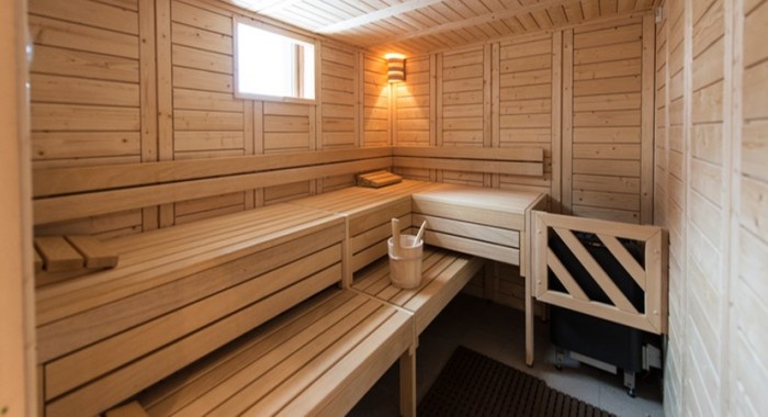 Residence Hameau de Kashmir, Val Thorens ski chalet, image 8
